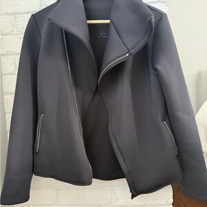 Women's Navy Jacket